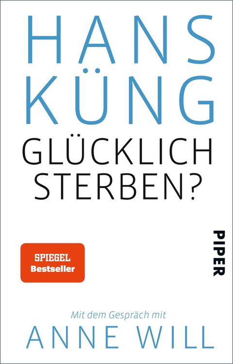 Produktbild: Gl&uuml;cklich sterben?