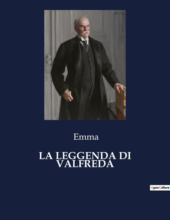 Produktbild: La Leggenda Di Valfreda