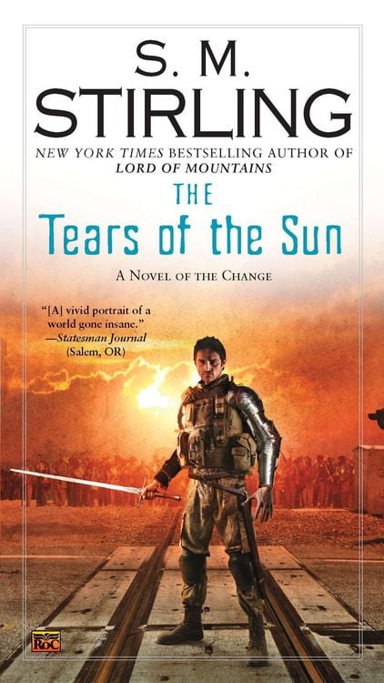 Produktbild: The Tears of the Sun