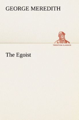 Produktbild: The Egoist