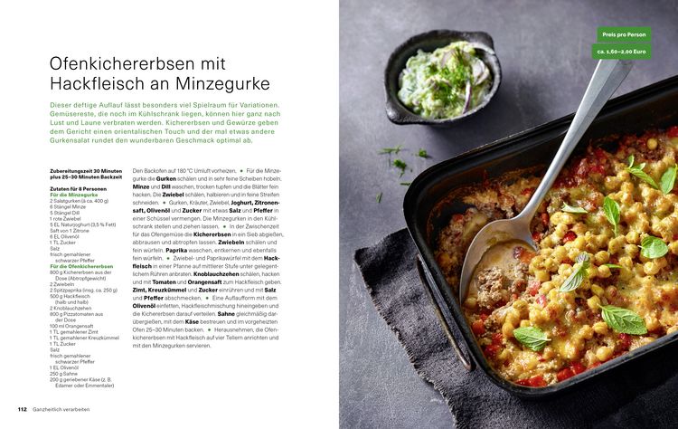 Produktbild: Viel f&uuml;r wenig