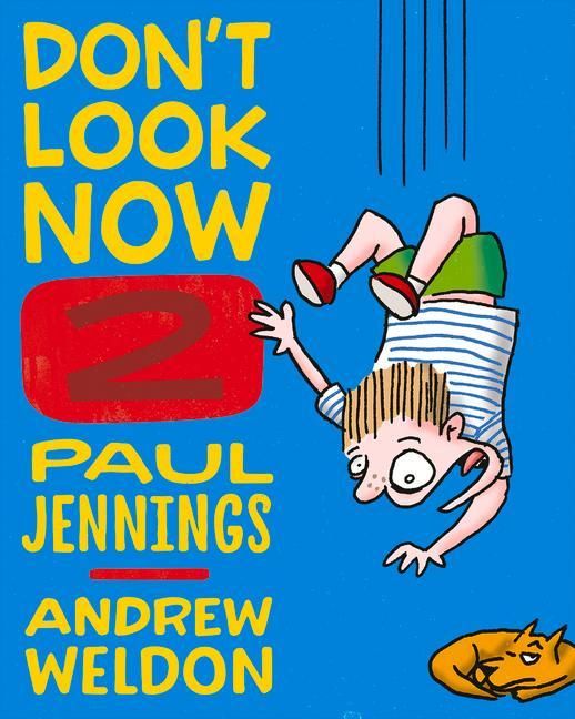 Produktbild: Dont Look Now 2