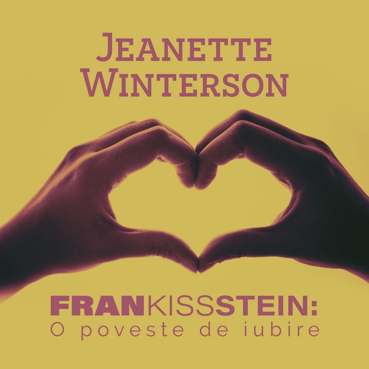 Produktbild: Frankissstein: O poveste de iubire