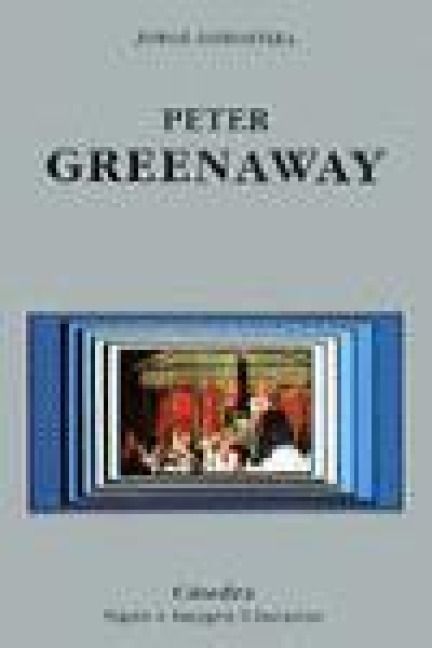 Produktbild: Peter Greenaway
