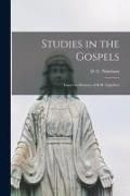 Produktbild: Studies in the Gospels