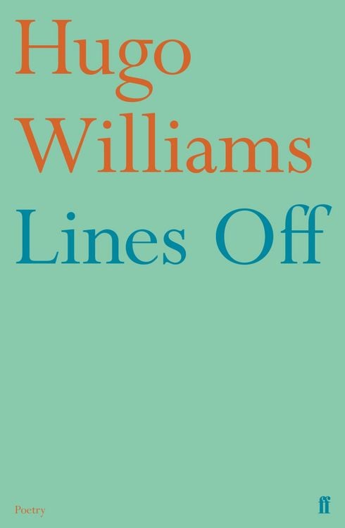 Produktbild: Lines Off