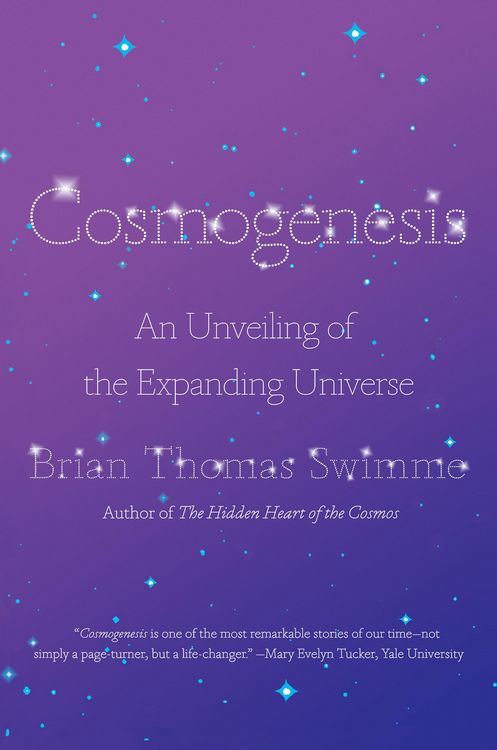 Produktbild: Cosmogenesis