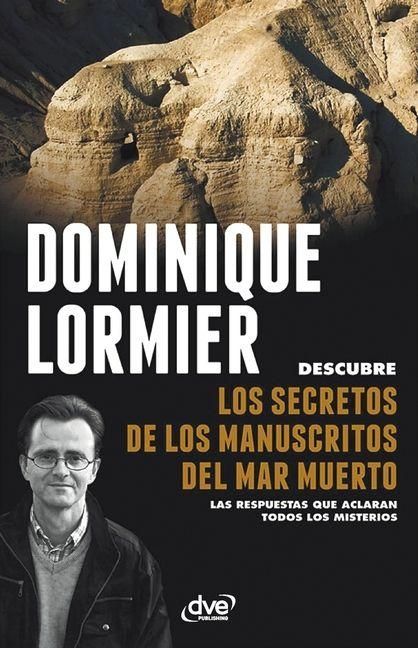 Produktbild: Los secretos de los manuscritos del Mar Muerto