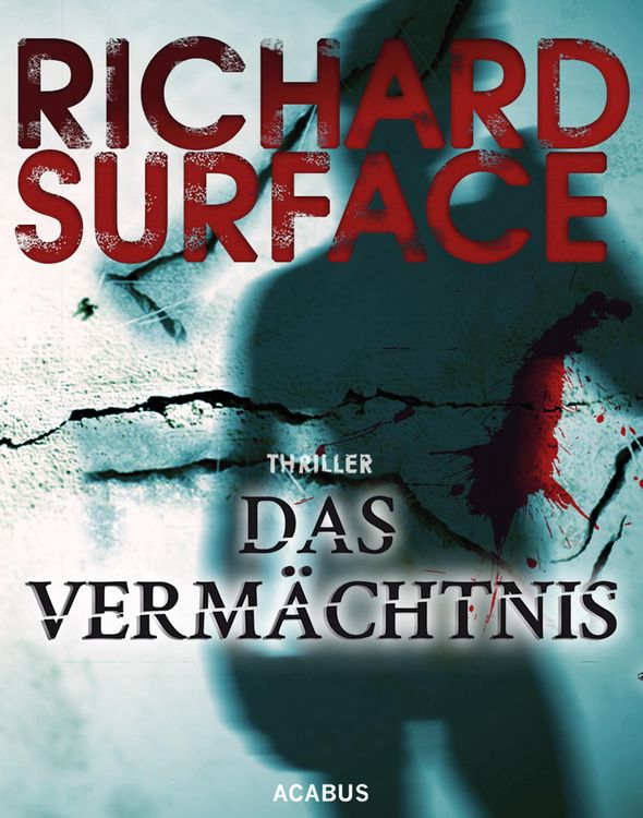 Produktbild: Das Verm&auml;chtnis