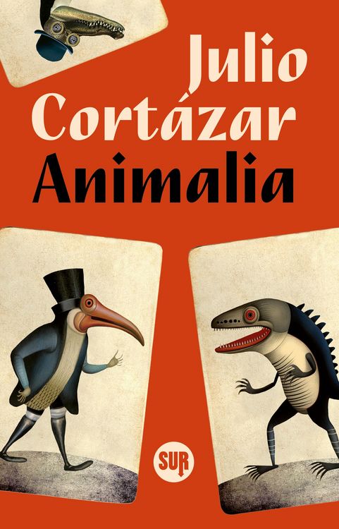 Produktbild: Animalia