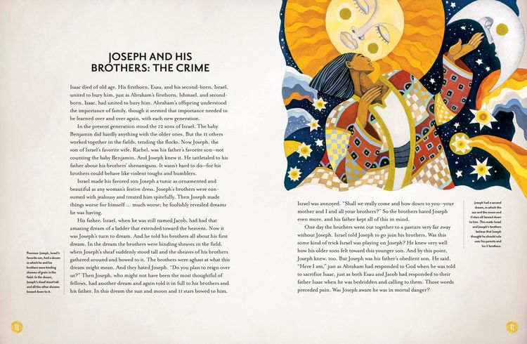Produktbild: Treasury of Bible Stories