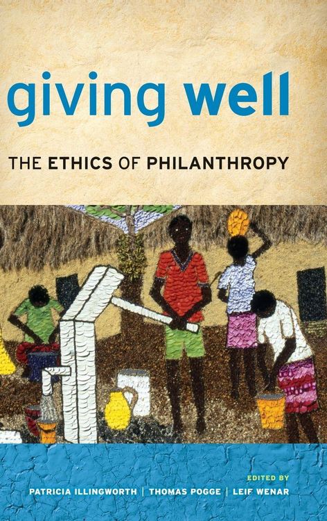 Produktbild: Giving Well