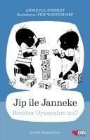Produktbild: Jip Ile Janneke - Beraber Oynayalim mi