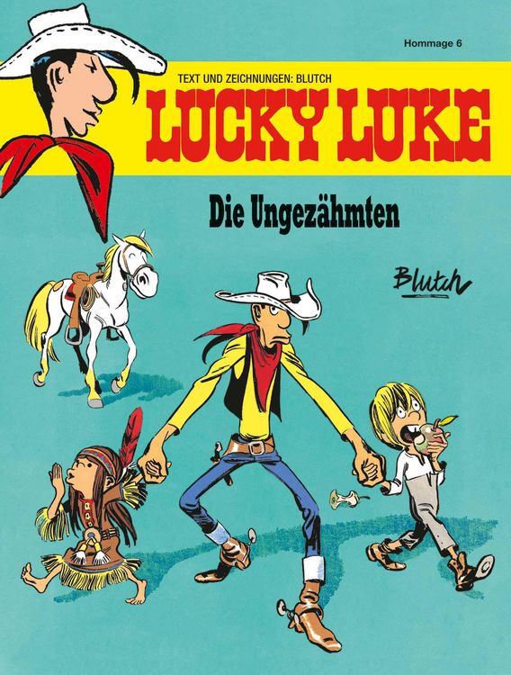 Produktbild: Die Ungez&auml;hmten