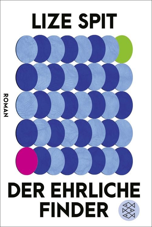 Produktbild: Der ehrliche Finder