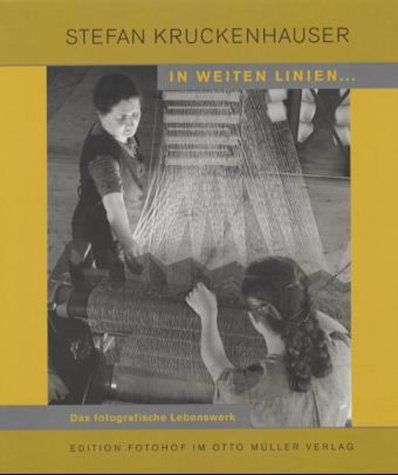 Produktbild: In weiten Linien ...