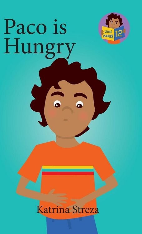 Produktbild: Paco is Hungry