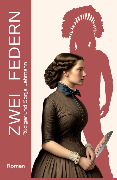 Produktbild: Zwei Federn