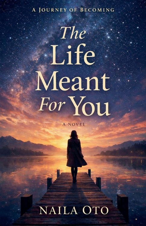 Produktbild: The life meant for you