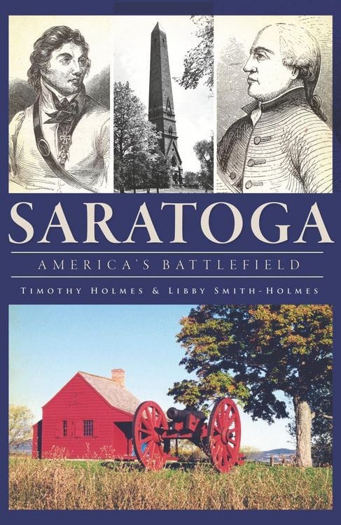 Produktbild: Saratoga