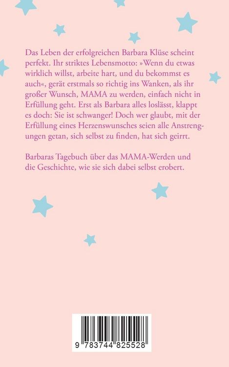 Produktbild: Auf dem Weg zur Mama - Mein Tagebuch