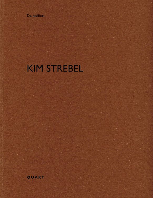 Produktbild: Kim Strebel