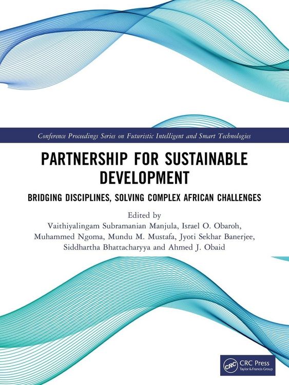 Produktbild: Partnership for Sustainable Development
