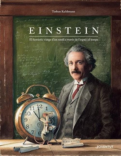 Produktbild: Einstein