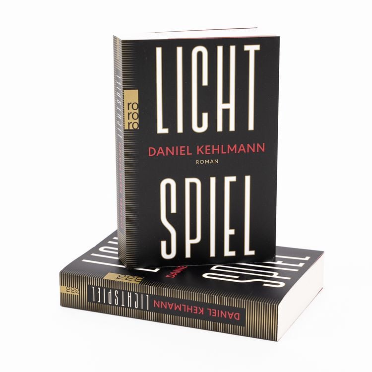 Produktbild: Lichtspiel