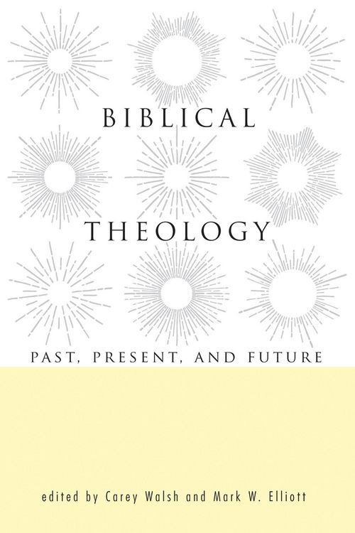 Produktbild: Biblical Theology