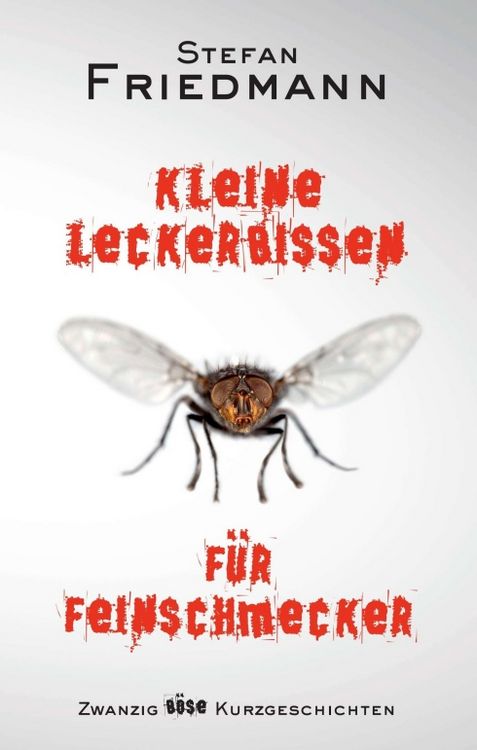 Produktbild: Kleine Leckerbissen f&uuml;r Feinschmecker