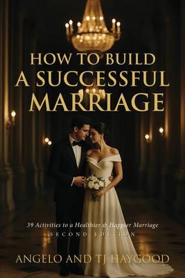 Produktbild: How to Build a Successful Marriage