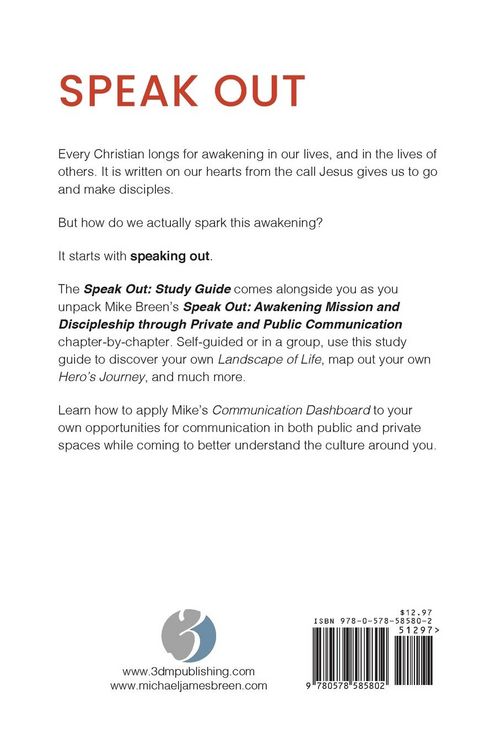 Produktbild: Speak Out Study Guide