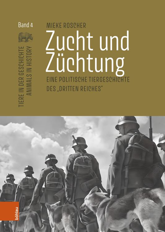 Produktbild: Zucht und Z&uuml;chtung