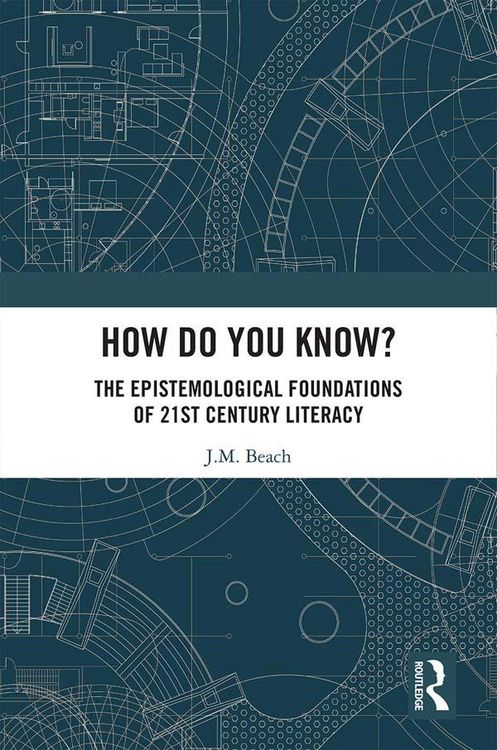 Produktbild: How Do You Know?