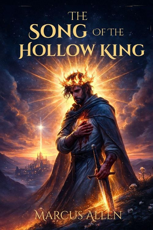 Produktbild: The Song of the Hollow King