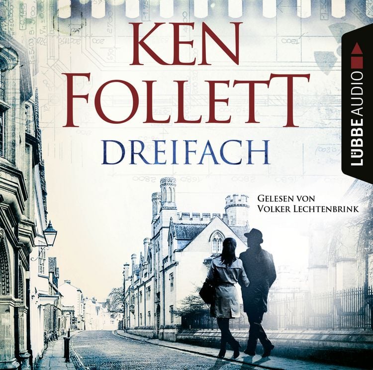 Produktbild: Dreifach