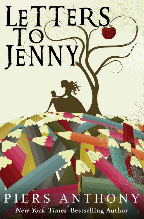 Produktbild: Letters to Jenny