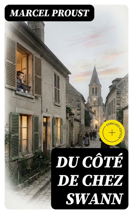 Produktbild: Du c&ocirc;t&eacute; de chez Swann