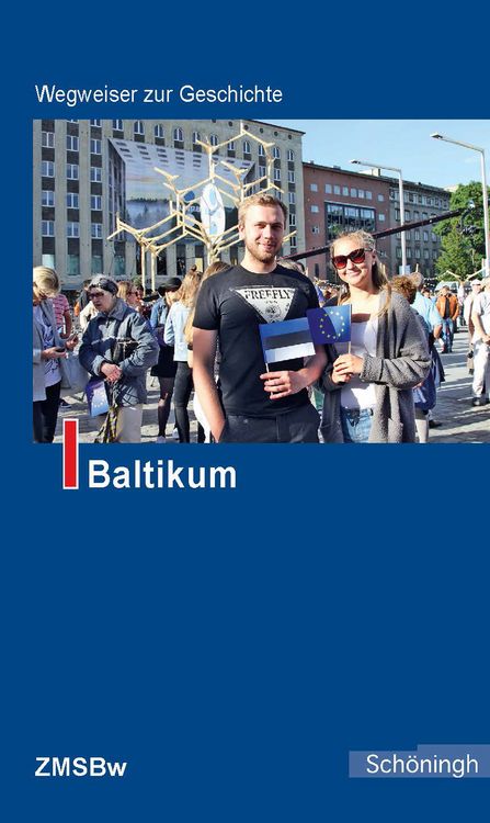 Produktbild: Baltikum