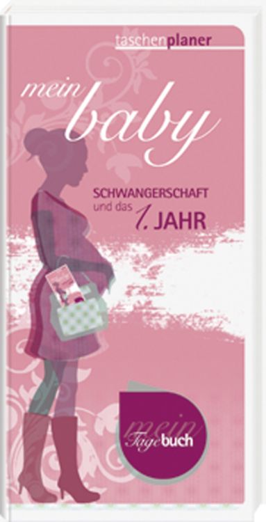 Produktbild: Mein Baby