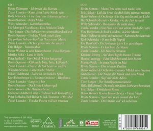 Produktbild: Die Schlager Des Jahres 1938