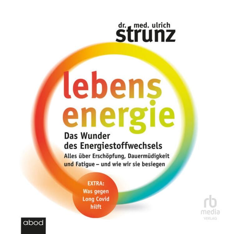 Produktbild: Lebensenergie