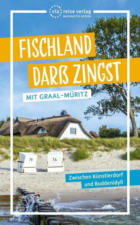 Produktbild: Fischland Dar&szlig; Zingst