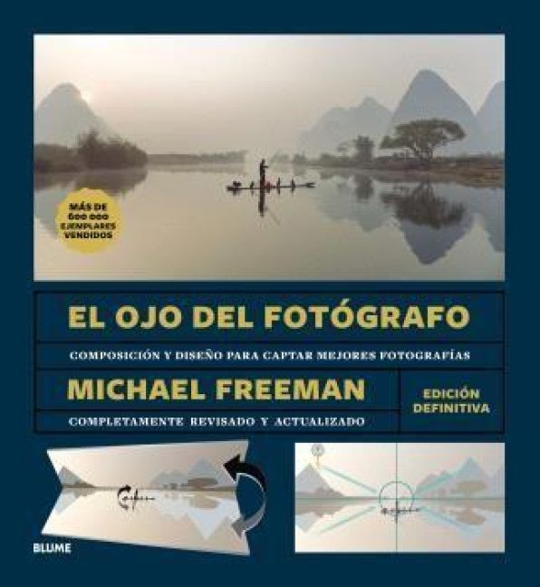 Produktbild: El ojo del fot&oacute;grafo (2025)