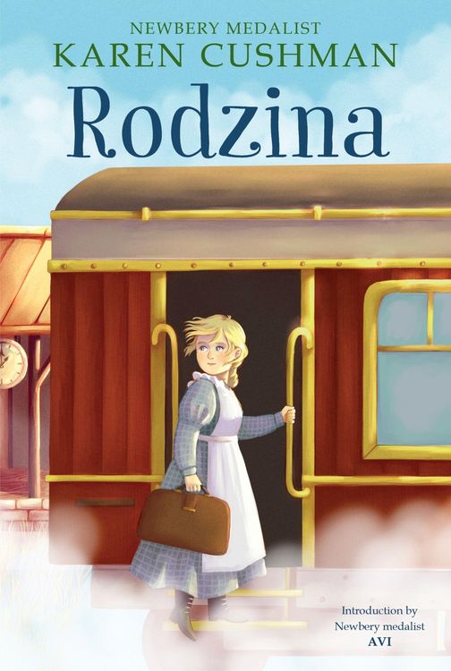 Produktbild: Rodzina