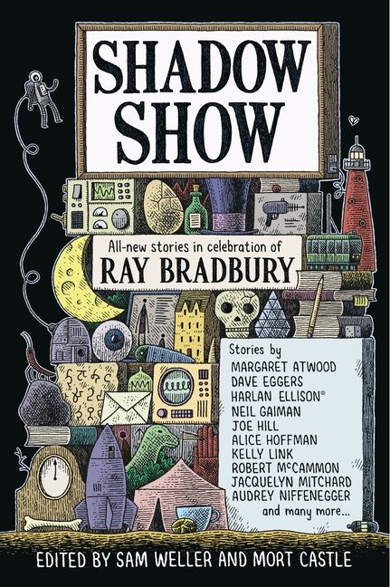 Produktbild: Shadow Show