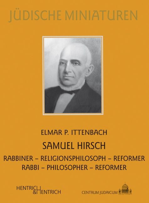 Produktbild: Samuel Hirsch