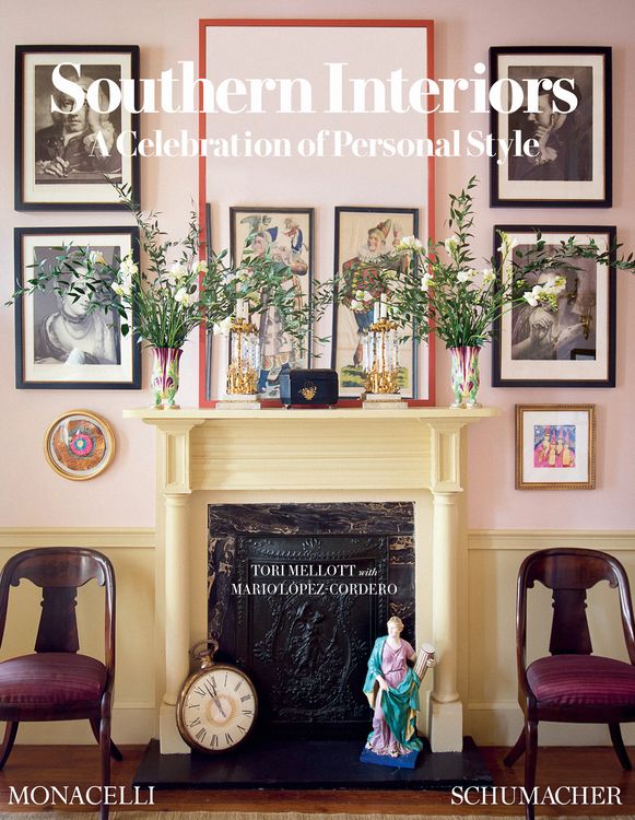 Produktbild: Southern Interiors