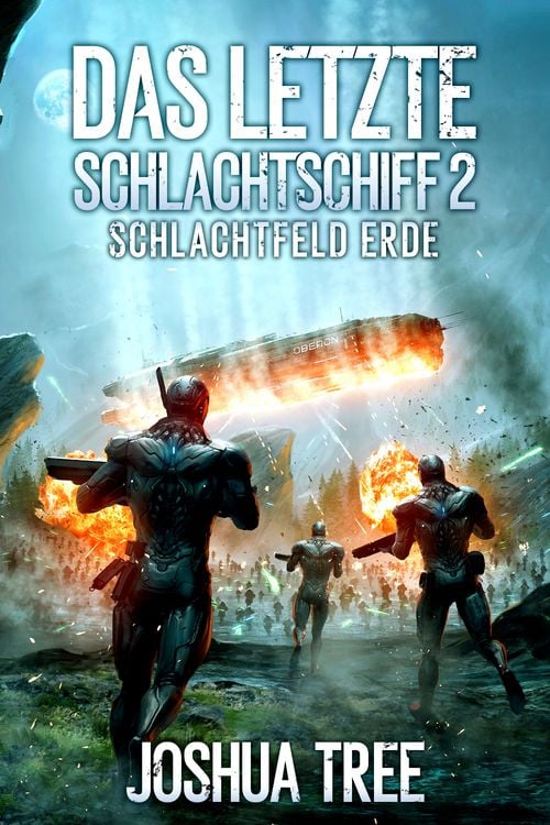 Produktbild: Das letzte Schlachtschiff 2